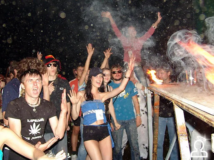 Sunvibes `07