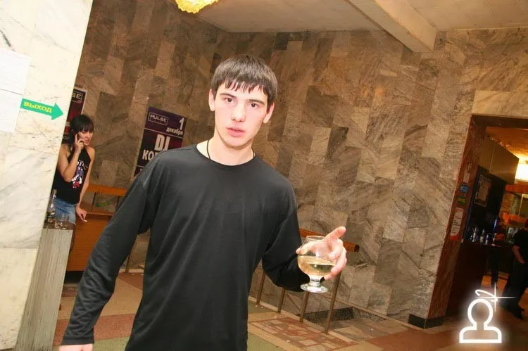 Dj Кореец