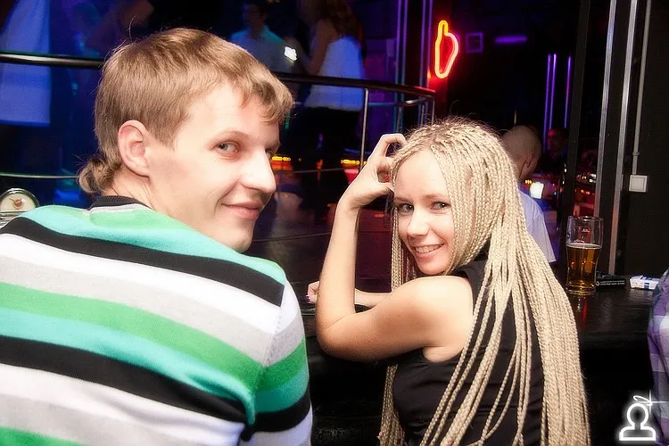 Chinel project № 5 / DJ Alexandra