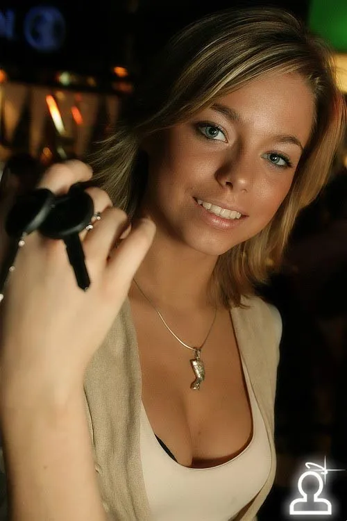 Ключи от Bentley