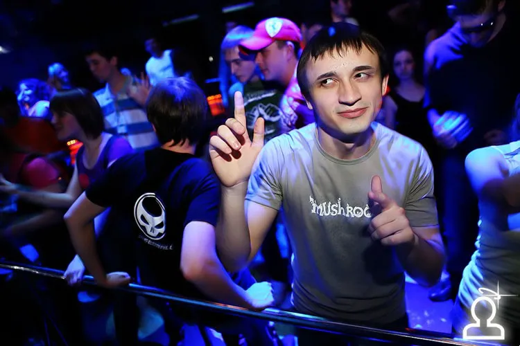 TOUR DE TRANCE ft. Dj Penelopa