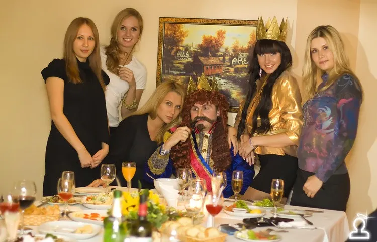 Территория комфорта