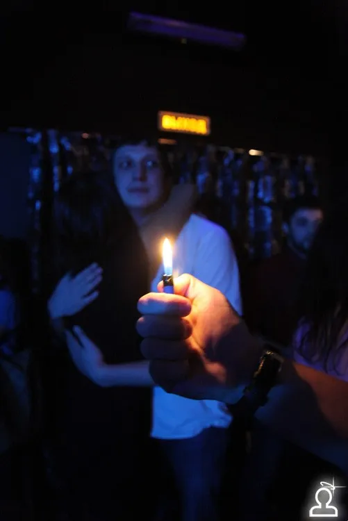 Лунайт & lookatme presents: Kolya, ti ne s toy zhivesh!!!