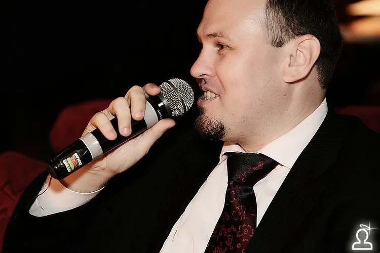 Интеллектуальное preparty
