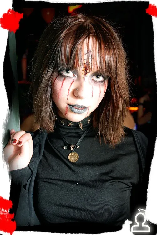 Gothic Halloween
