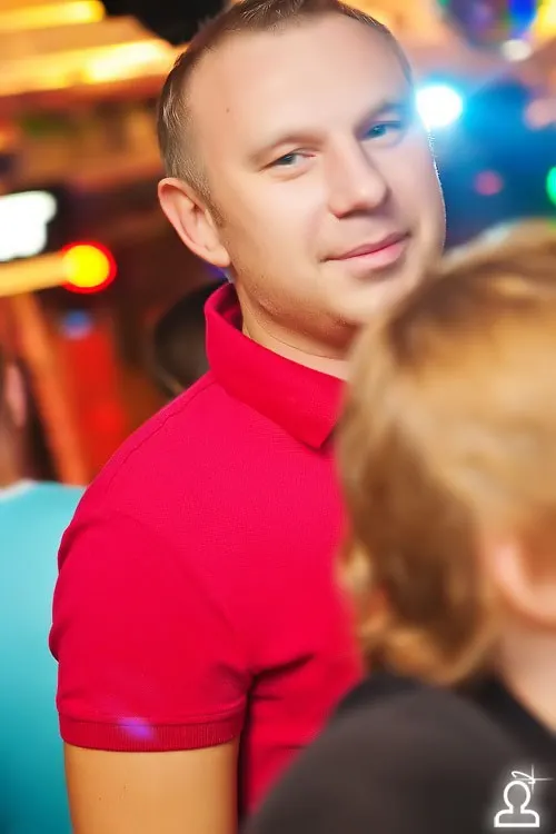 VODKA STAFF