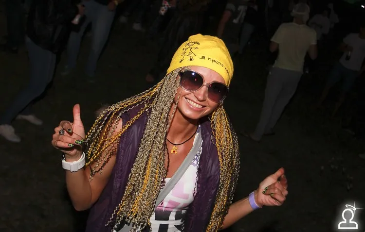 SunVibes 2012