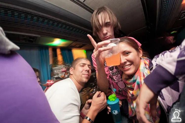 LUNABUS