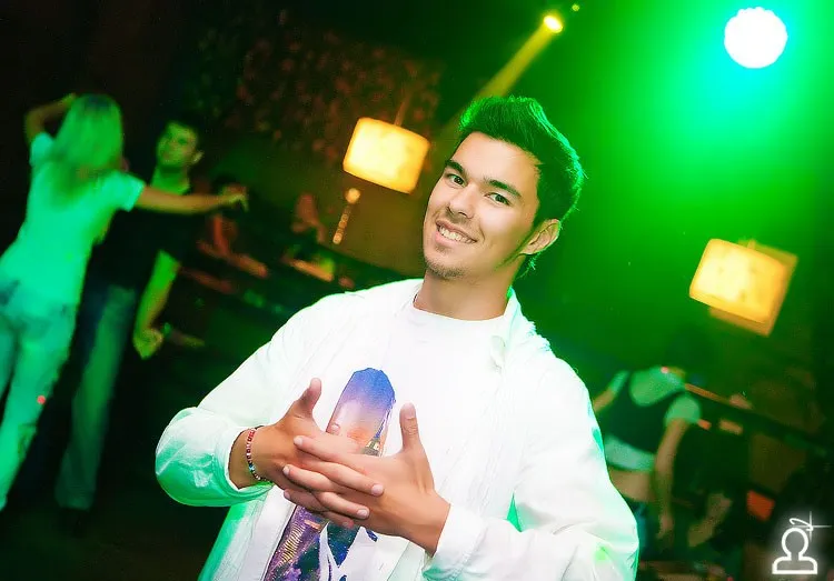 PRAVDA VS BUNKER - DJ NASTYA Beauty
