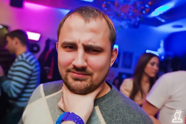 АлкаЗельцер / Afterparty Лунабаса
