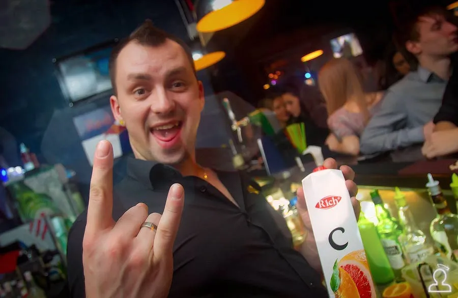 Новый Год