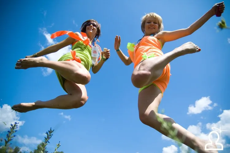 Sunvibes 2008 /позитивные вибрации солнца