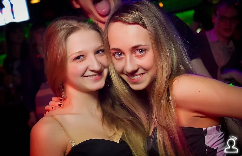 Just a Party