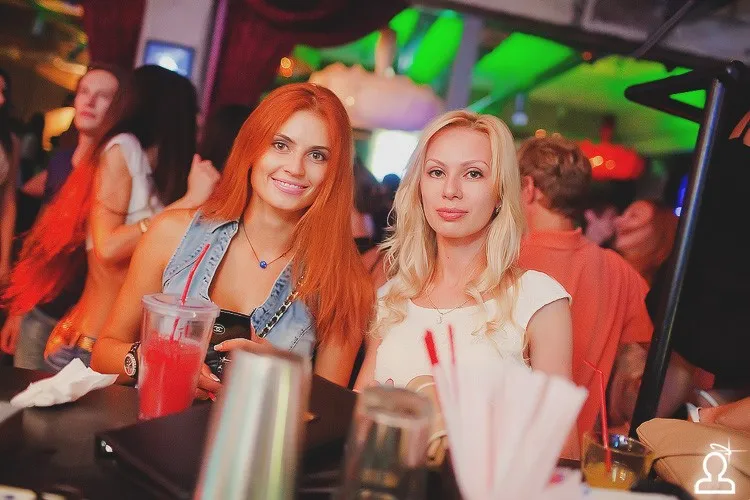Just a Party