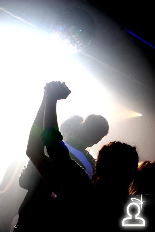 Dj Яstreb