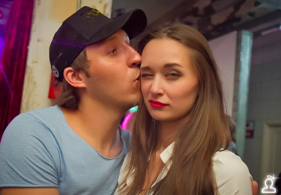 Счастье для всех