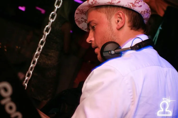 Dance Couture - Dj Romeo