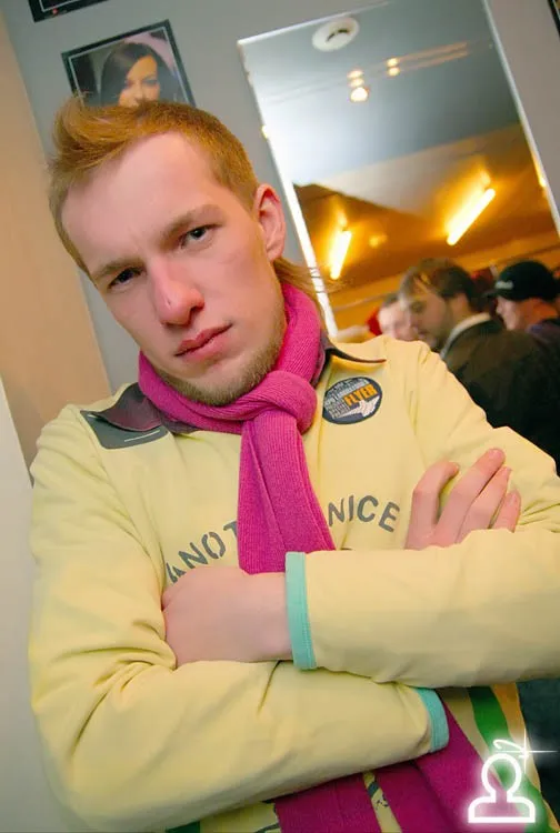 Raffinate 1 год / Dj TIM ROYKO (Германия)