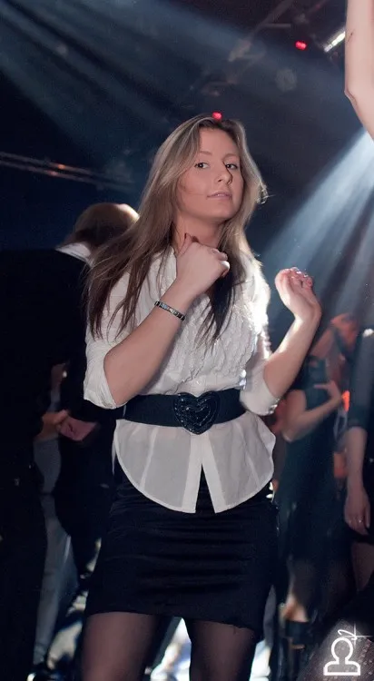 Начало / Dj Tom Pooks