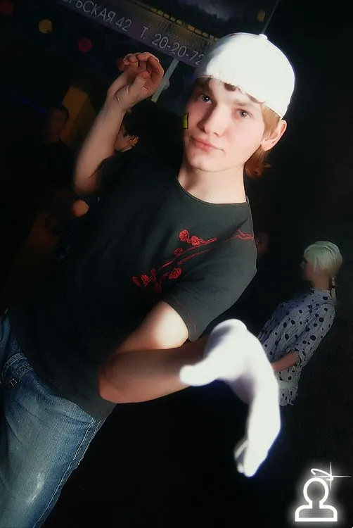 Tour de Trance 3