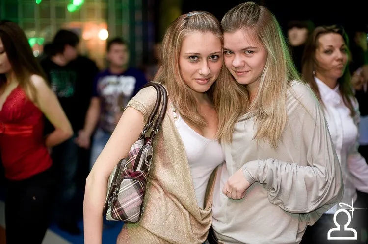 Sex парад