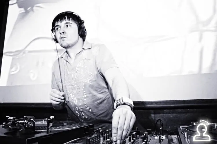 Dj Batle 2010