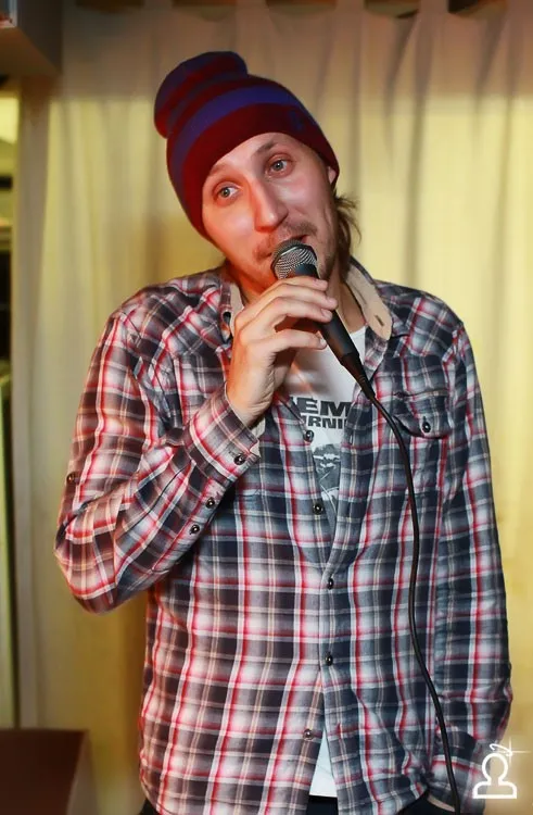 JON FITZ
