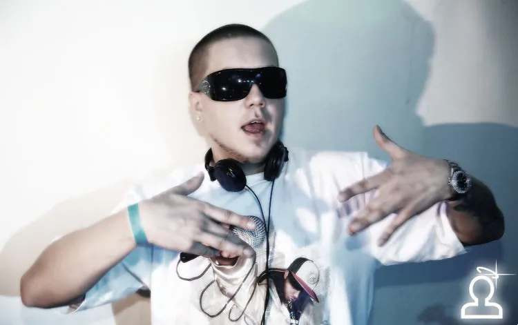 Dj Tomekk