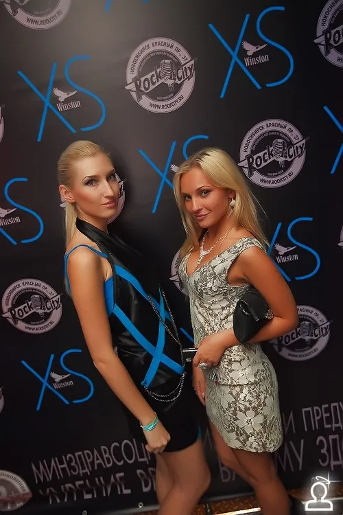 XSound / МС ЖАН & DJ RIGA