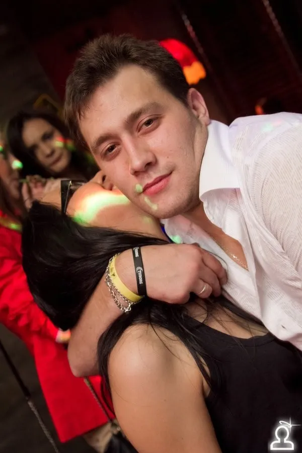 ПРИДУ'ROCK