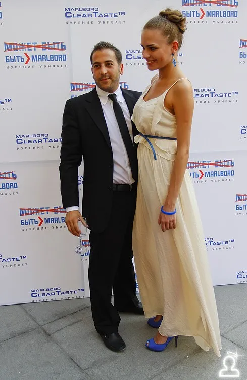 Brand Ambassadors Movie Awards