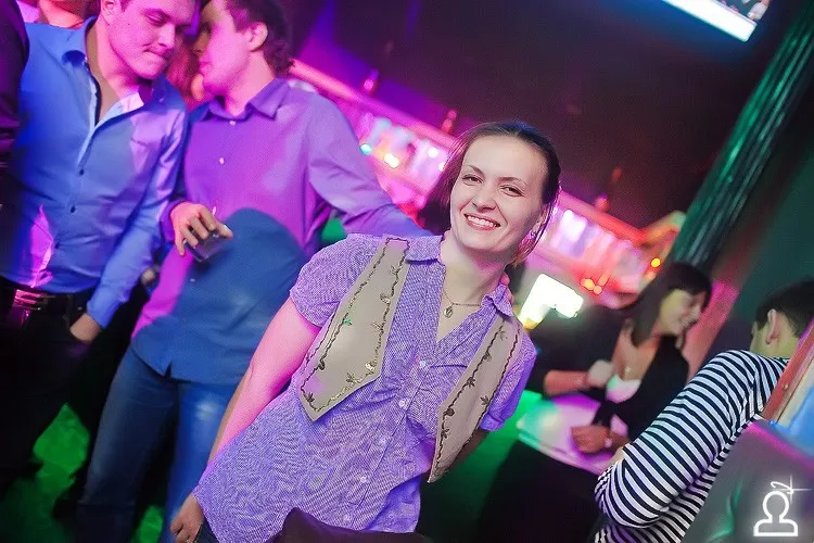 DJ Алексей Лехницкий