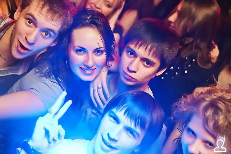 С Днем Рождения, ФБ