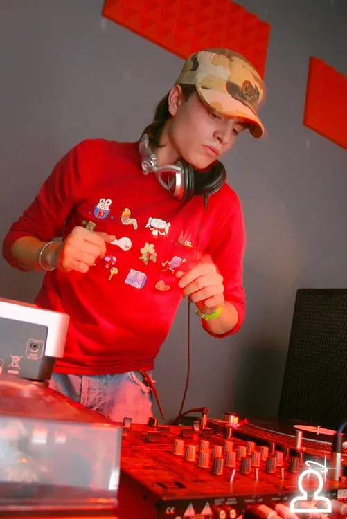 Tech GARAGE DAY
