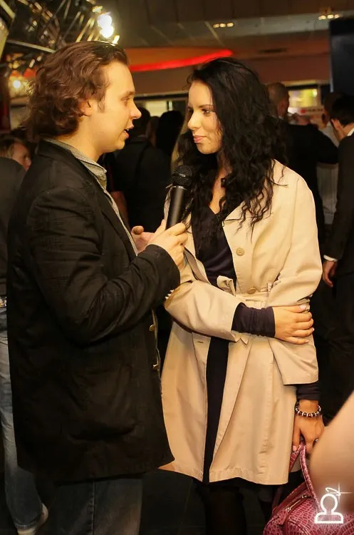 Ночь пожирателей рекламы 2010