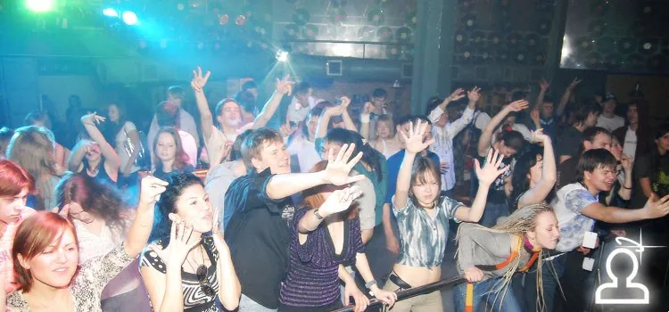 Tour De Trance 5