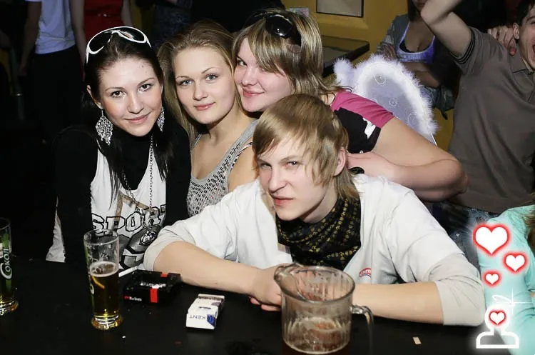 Мы не ангелы