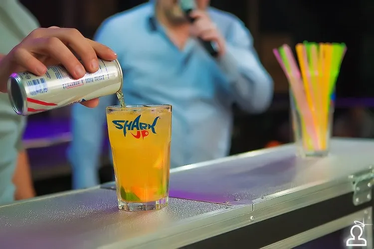 SHARK Barmen Competition / final