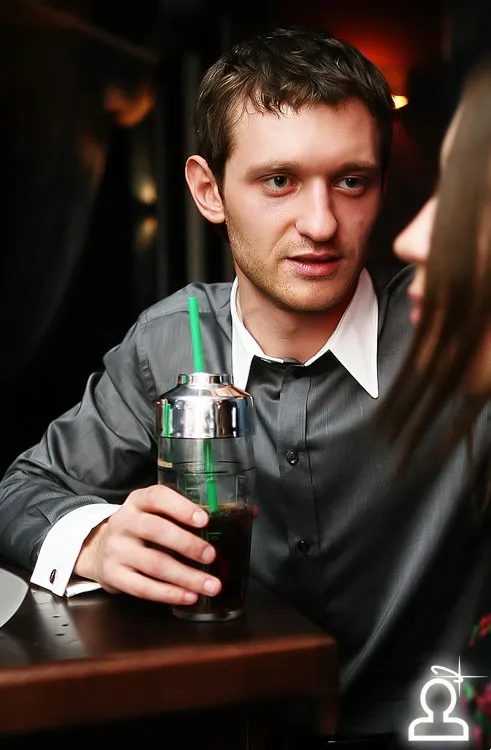 Открытие Poker club & Dj Bar "Barsuk"