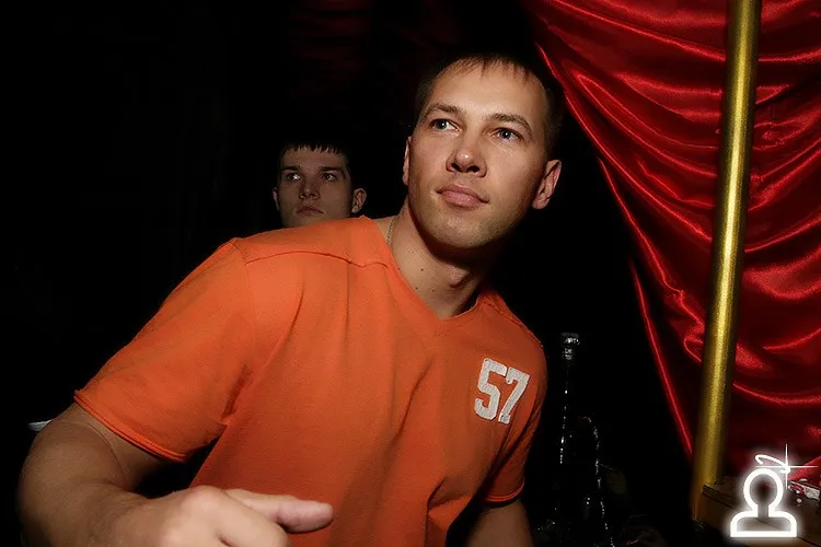 День рождения Portfolio, Dj Jay Stone