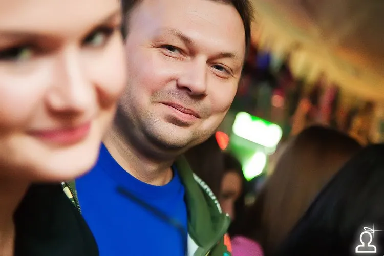 Презентация фильма PUDRA