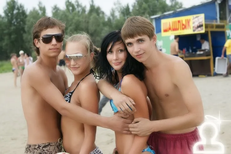 ELECTROBEACH