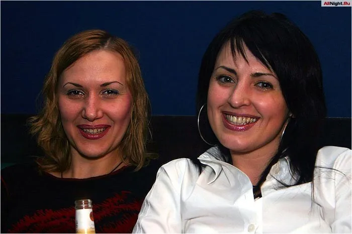 Siberia Night Awards