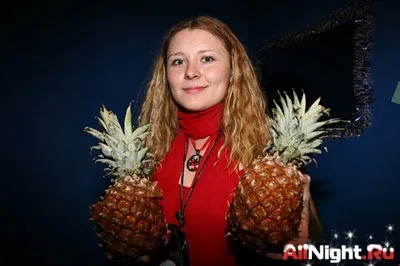 Новый Год в Комнатульках!