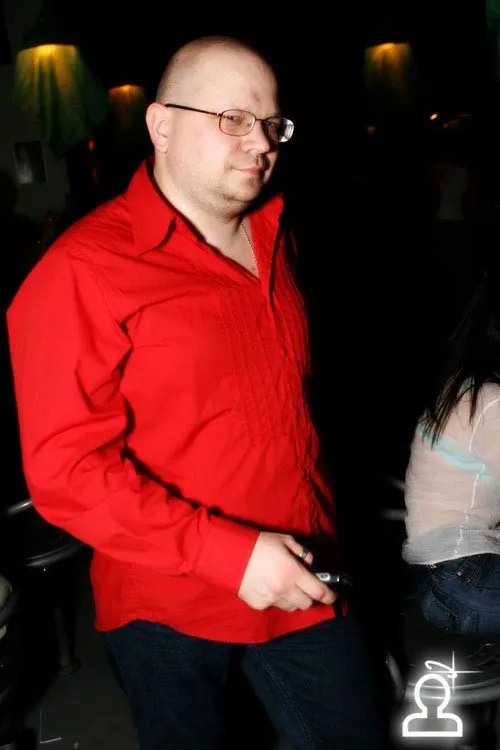 Pre-party МИСС СИБИРЬ/DJ Daniel Hoppe