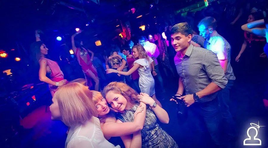 День снега