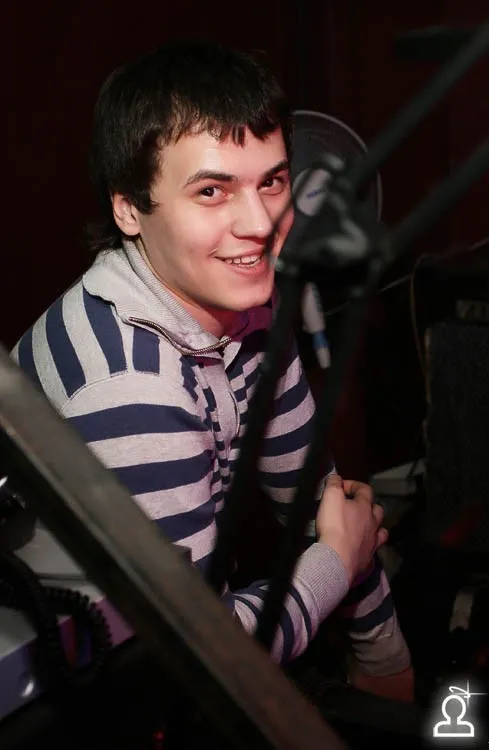 Dj Novak