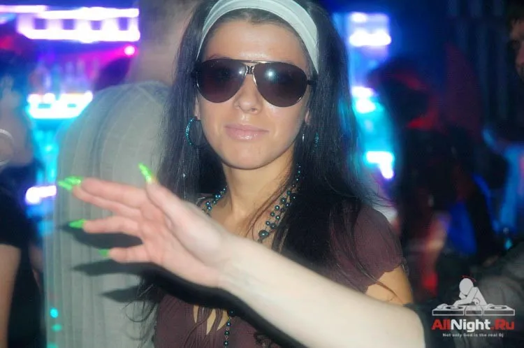 Discotheque