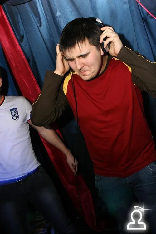 Dj Android