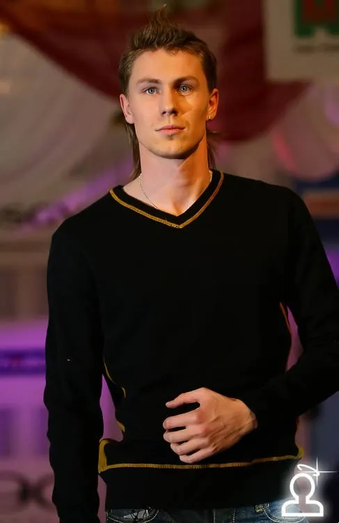 Закрытие Новогоднего Fashion Show